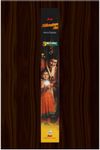30 cm Millenium Mix E (Export Quality) (5 Pcs)