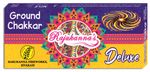 Ground chakkar Deluxe E (10 pcs)