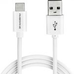 AMB Lightning Cable ACL -11 White
