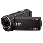 HDR-PJ440