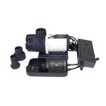 Mantis Tornado 12000 DC Return Pump With Controller