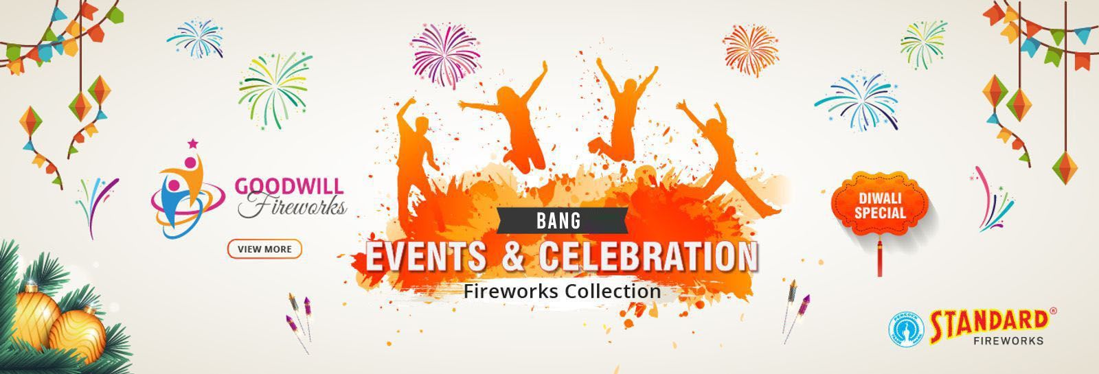 Goodwill event