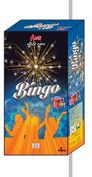 4 inc Assorted Aerial (2 pcs) 