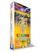 Colour world (10 pcs) 