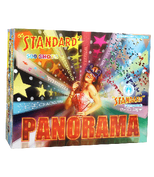 PANORAMA (500 shot CAKES) 