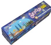 120 Shots CAKES B (Multi Colour) 