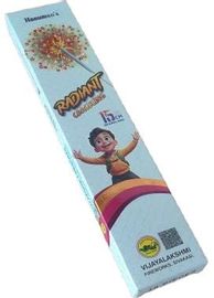 15 cm Crackling E (EXPORT QUALITY) (10 Pcs)