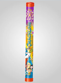 50 cm Mix Trix E (Export Quality) (5 Pcs)