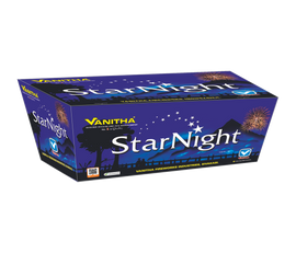 STAR NIGHT 3 X 14 E (FAN CAKE)