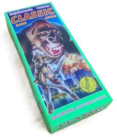 MEGA CLASSIC BOMB E (10 Pcs)