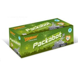 Trilo (60 shot CAKES)