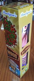 3 inc Snow Falls 72mm*16" (1 Pcs)
