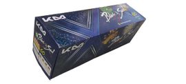 60 Mega Shot CAKES B (Multicolour)