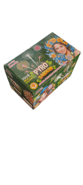 PYRO GARDEN E ( 10 X 6 MULTICOLOUR SHOT)