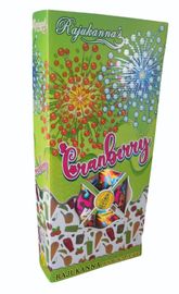 5 INCH PIPE RANG BERRY MIX E (2 Pcs)
