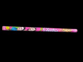 50 cm Electric E (Export Quality) (5 Pcs)