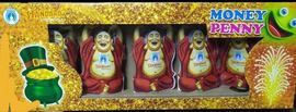 MONNEY PENNY (5 PCS)