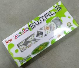 Ground Chakkar Deluxe B (10 Pcs)