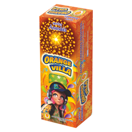 3.5 inch PIPE World War E ( 1 Pcs )