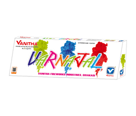 Varnajal E (10 Pcs)
