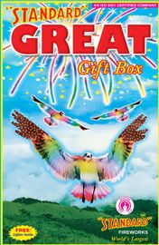 Great gift box (31 Items)