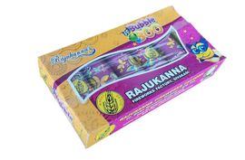 Bubble Boo E (5 Pcs)