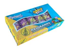 Bubble Boo E (5 Pcs)