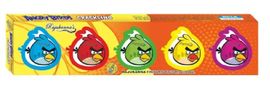 Angry Birds E (5 Pcs)