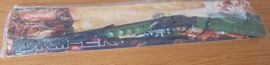 SNIPER GUN (Ring Cap Gun) (Ring Cap 5 Free)                        