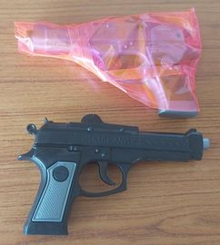 CHALLENGER DELUXE GUN B (Roll Cap Gun)