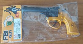 CBI Gun B (Ring Cap Gun) (Ring Cap 1 Free)                                       