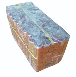 4 Inc Gold laxmi (12 Ply) B (5 pcs)