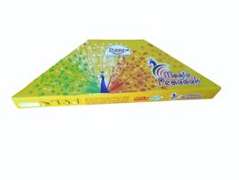 ROYAL PEACOCK (3 IN 1) B (1 Pce)