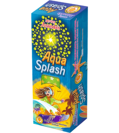 3.5 Inch FANCY PIPE E ( 1 Pcs )