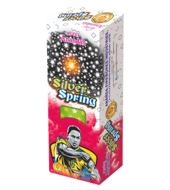 3.5 Inch FANCY PIPE E ( 1 Pcs )