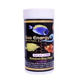 Sea Energy Marine Pellet- F