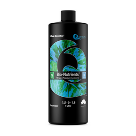 Quantum Bio-Nutrients™
