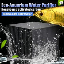 YEE Bee Cubic Aquarium Activated Charcoal Ultra Strong Water Purifier