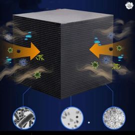 YEE Bee Cubic Aquarium Activated Charcoal Ultra Strong Water Purifier