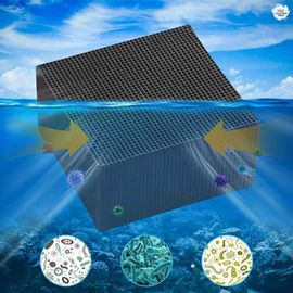 YEE Bee Cubic Aquarium Activated Charcoal Ultra Strong Water Purifier