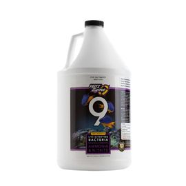 FritzZyme 9 Saltwater Live Nitrifying Bacteria || Fritz Aquatics