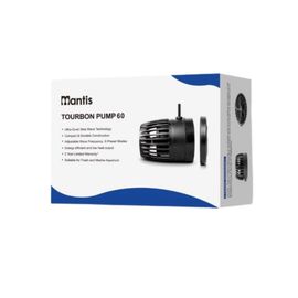 Mantis Tourbon 60| DC Wavemaker