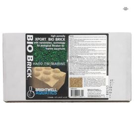 Xport BIO Brick | Brightwell Aquatics