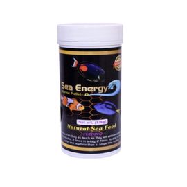 Sea Energy - Marine Pellet D 