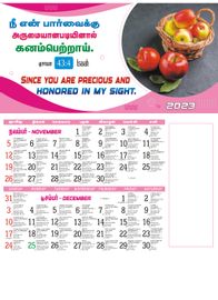 Design No: TPP 2324 (F&B)