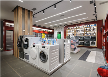 Home Electronics