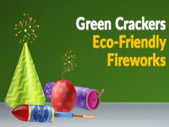 Everything you need to know about Green Crackers