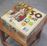 50 Shots CAKES B (Multi Colour)