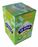 12 STAR multi colour CAKES E (1 pce)