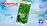 6 INCH JUNGLE PARTY BIGGEST PIPE E (1 PCS)